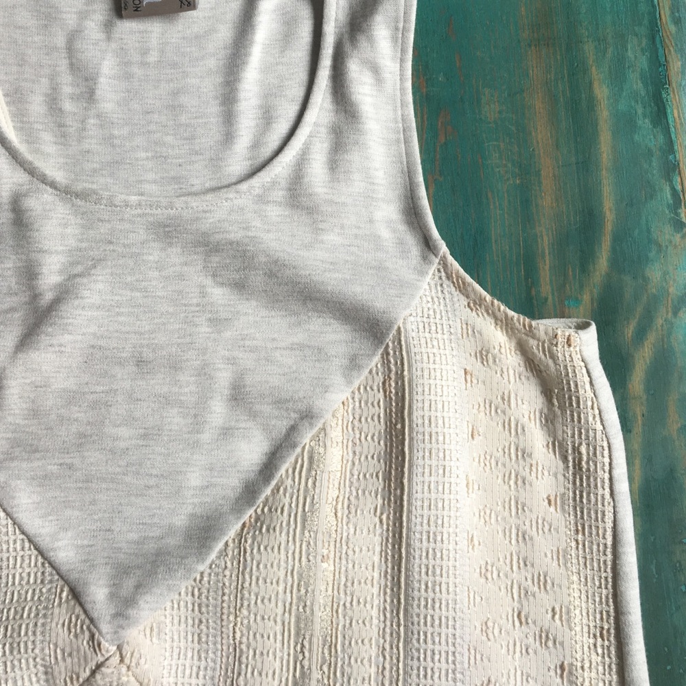 Anthropologie Razor Back Dress ๐ - Picture 2 of 4